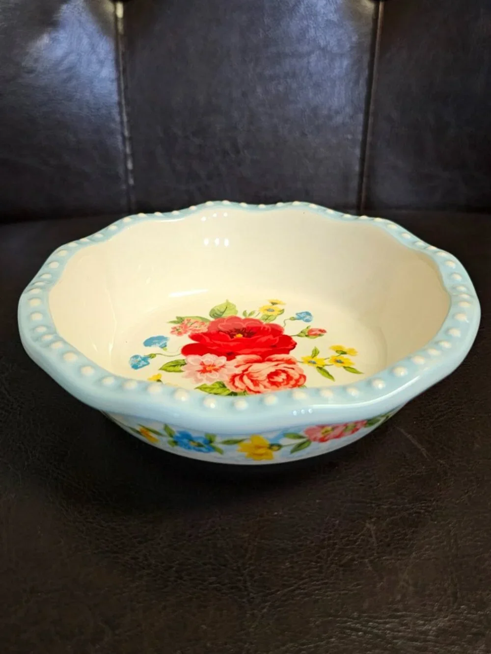 The PIONEER WOMAN Sweet Rose 4.75